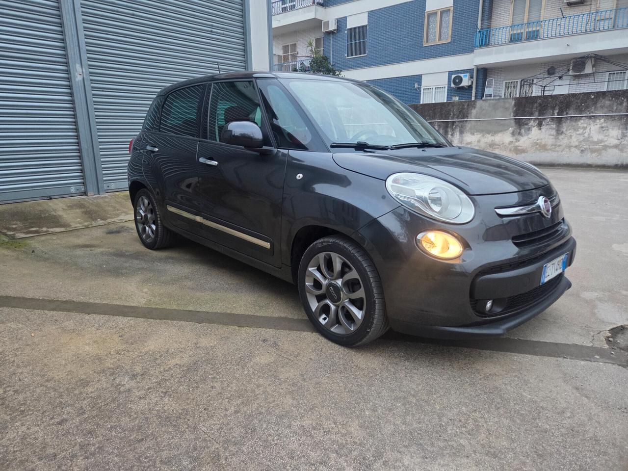 Fiat 500L 1.6 Multijet 105 CV Lounge