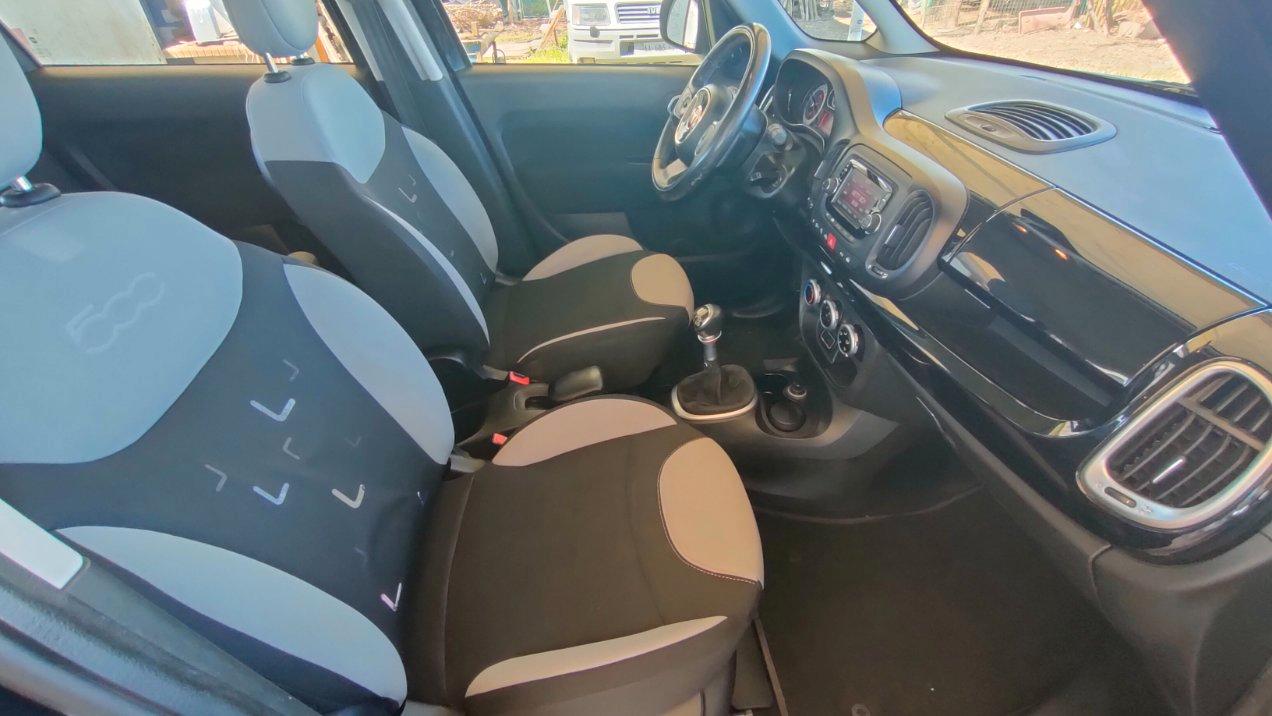 Fiat 500 L 500L 1.4 Pop Star 95cv