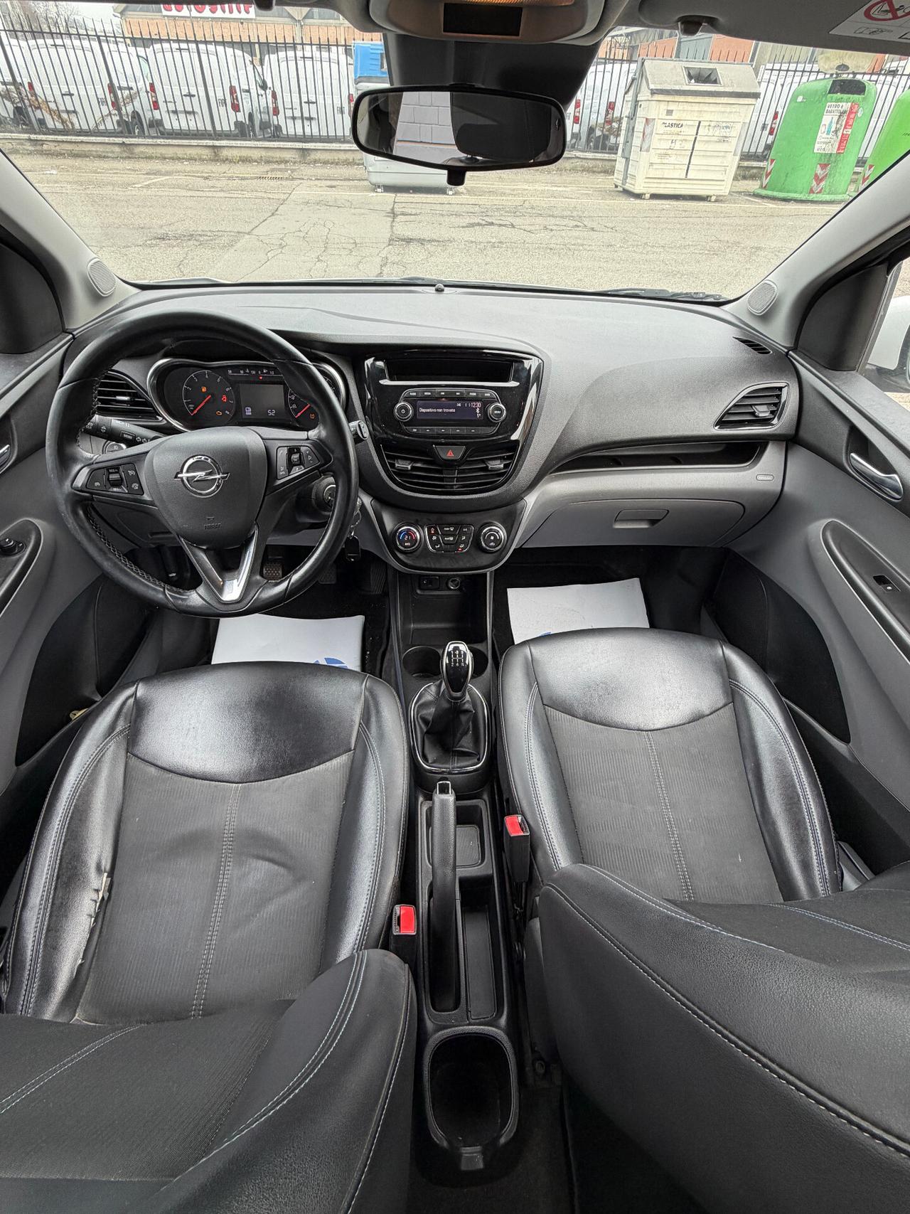 Opel Karl 1.0 75 CV Innovation