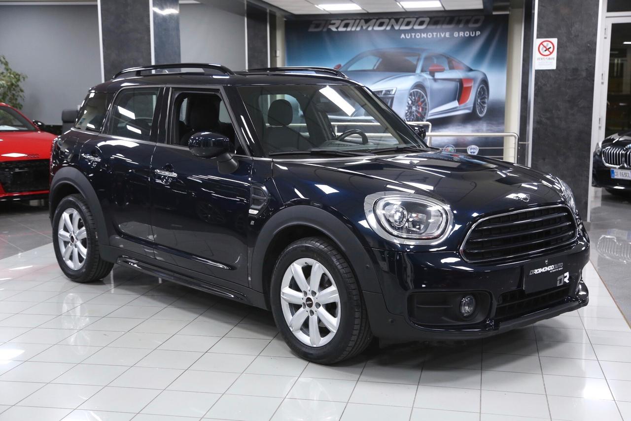 Mini Countryman 1.5 One D auto