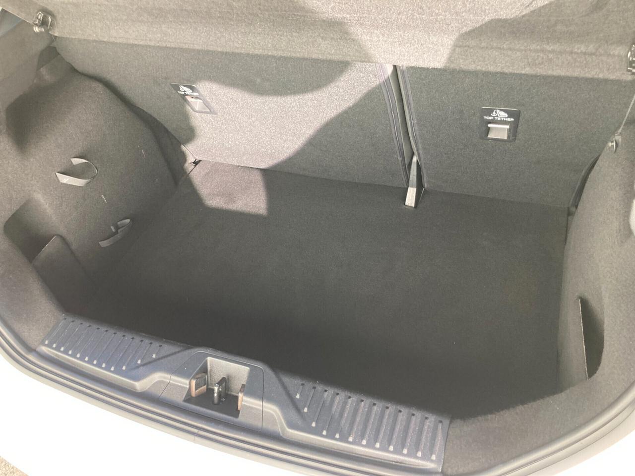 Ford Fiesta 1.5 TDCi Start&Stop 5 porte Titanium