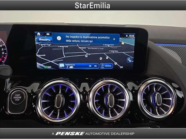 Mercedes-Benz B 250 250 e hybrid EQ AMG Line Advanced Plus