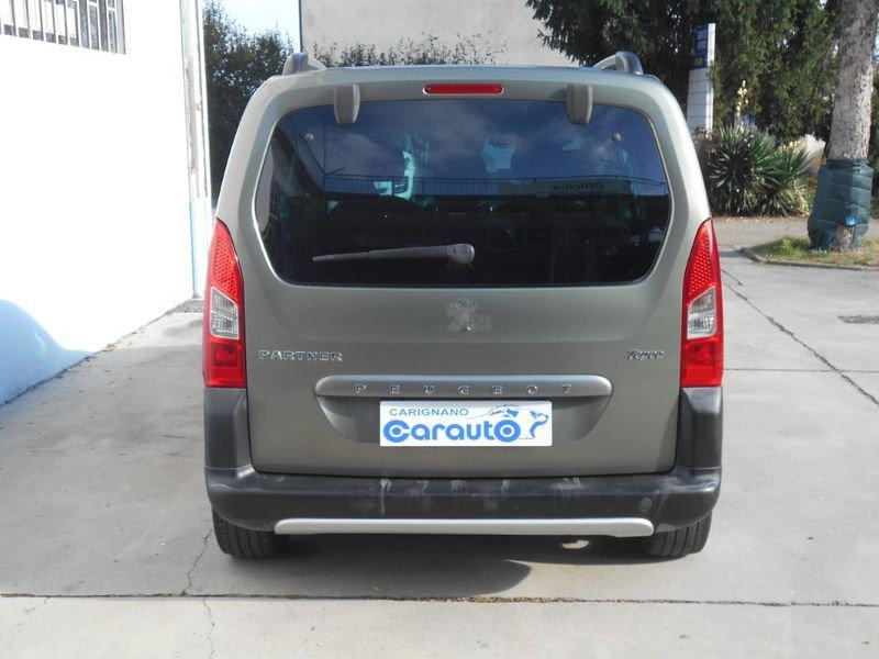 Peugeot Partner Tepee 1.6 HDi 90cv Outdoor