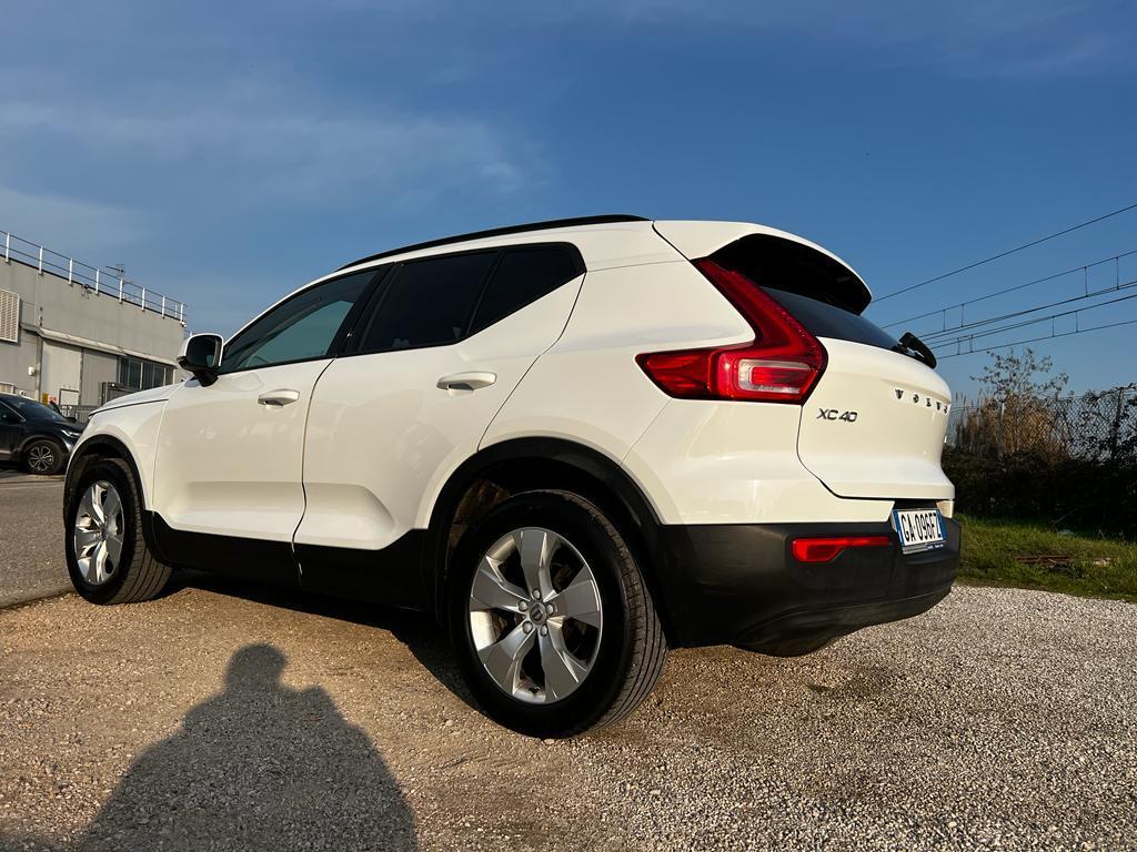 Volvo XC40 2.0 D3 Geartronic