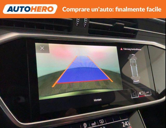 AUDI A6 Avant 40 2.0 TDI S tronic Business