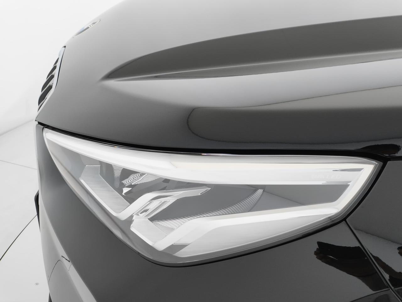 BMW X1 xDrive23d 48V