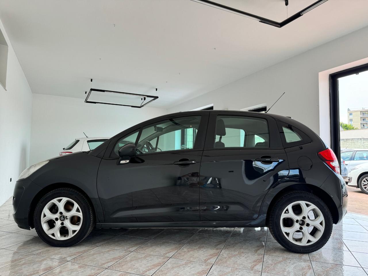 Citroen C3 1.1 Exclusive - 2011