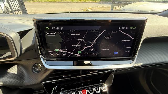 PEUGEOT 2008 PURETECH 1.2 131CV S&S EAT8 GT*FULL LED*CARPLAY*