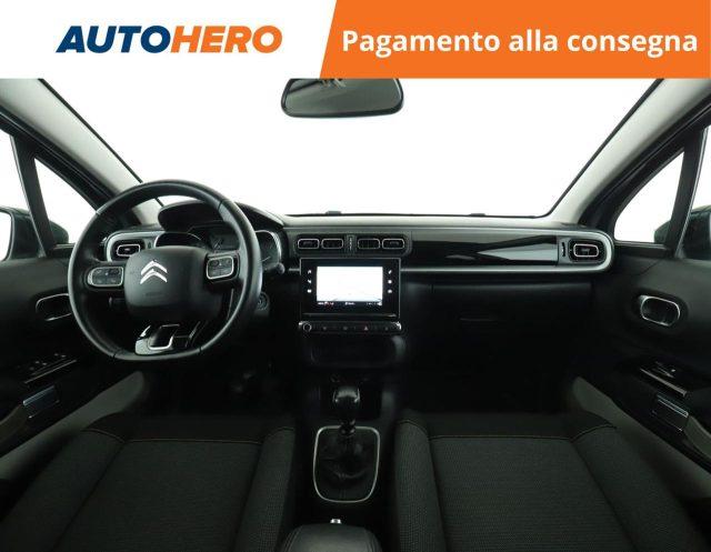 CITROEN C3 PureTech 110 S&S Shine Pack