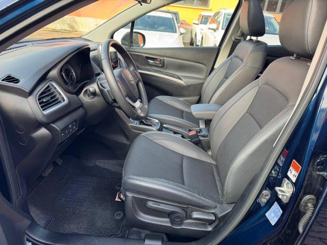 SUZUKI S-Cross 1.5 FULL Hybrid A/T Starview