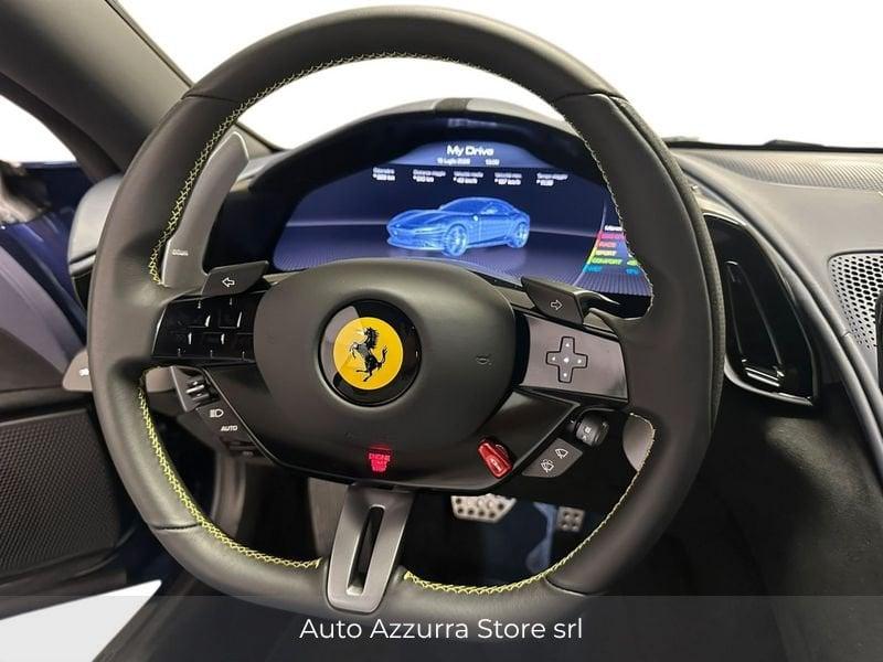 Ferrari Roma Roma Spider | IVA, MATRIX, 360°, MADM, 570KM