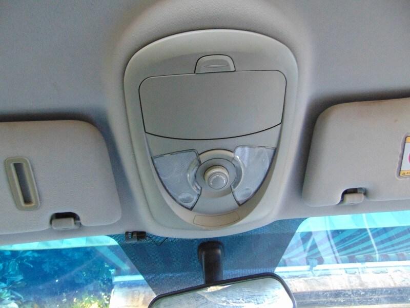 SSANGYONG Kyron/New Kyron Kyron 2.0 XDi Premium