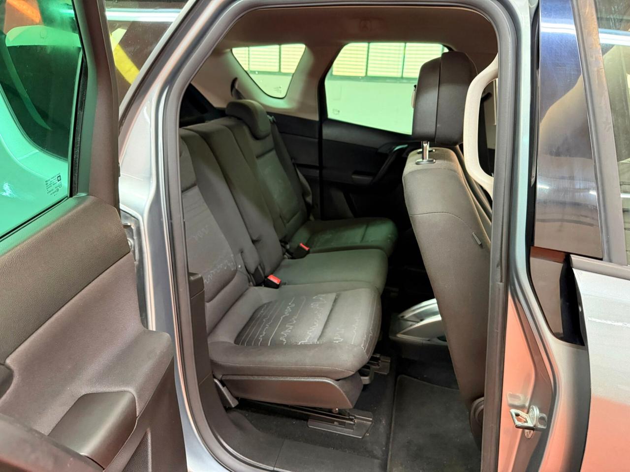 Opel Meriva 1.4 Turbo 120CV Cosmo ok Neopatentati