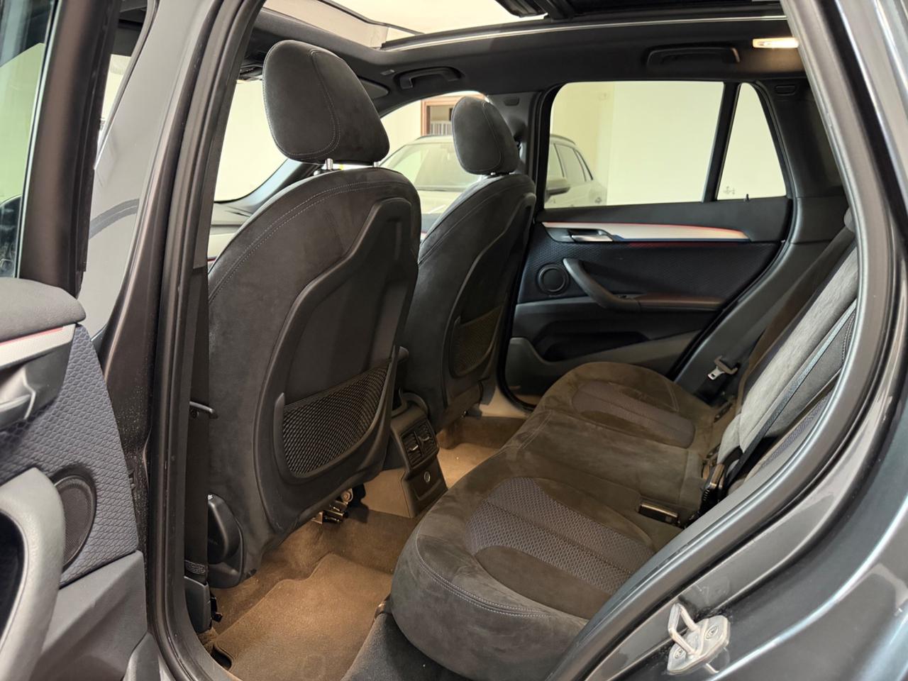 Bmw X1 sDrive20d Msport TETTO