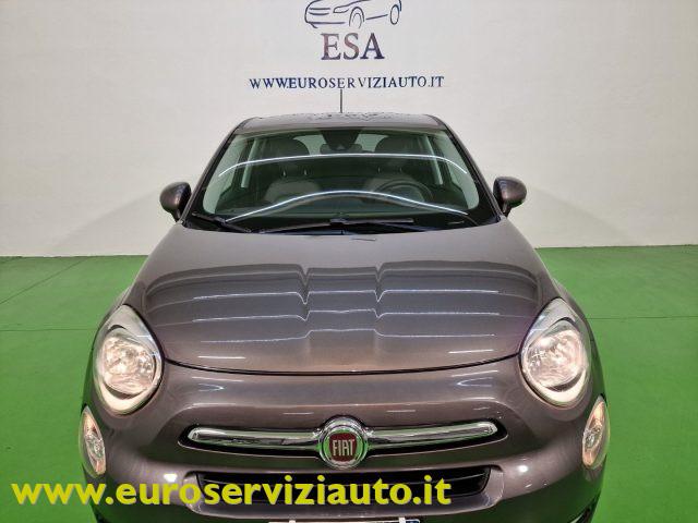 FIAT 500X 1.3 MultiJet 95 CV Business