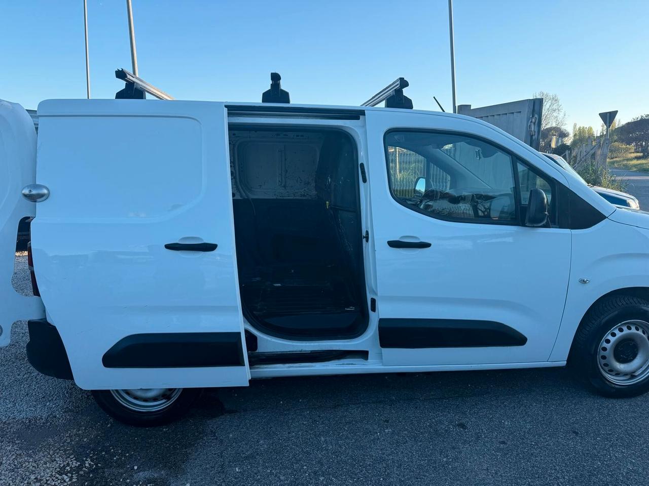 Citroen Berlingo BlueHDi 100 M Live 3Posti Porta Laterale