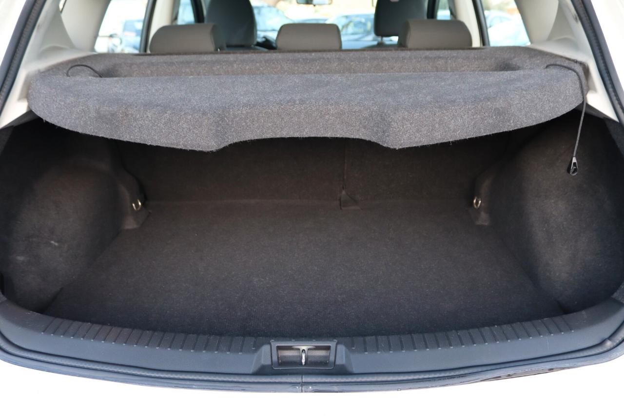 Nissan Qashqai 1.5 dCi DPF Tekna