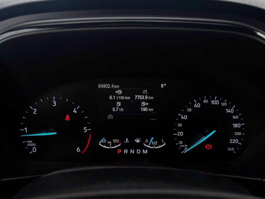 FORD Focus 1.5 EcoBlue 120 CV aut. 5p. ST-Line Design del 2022