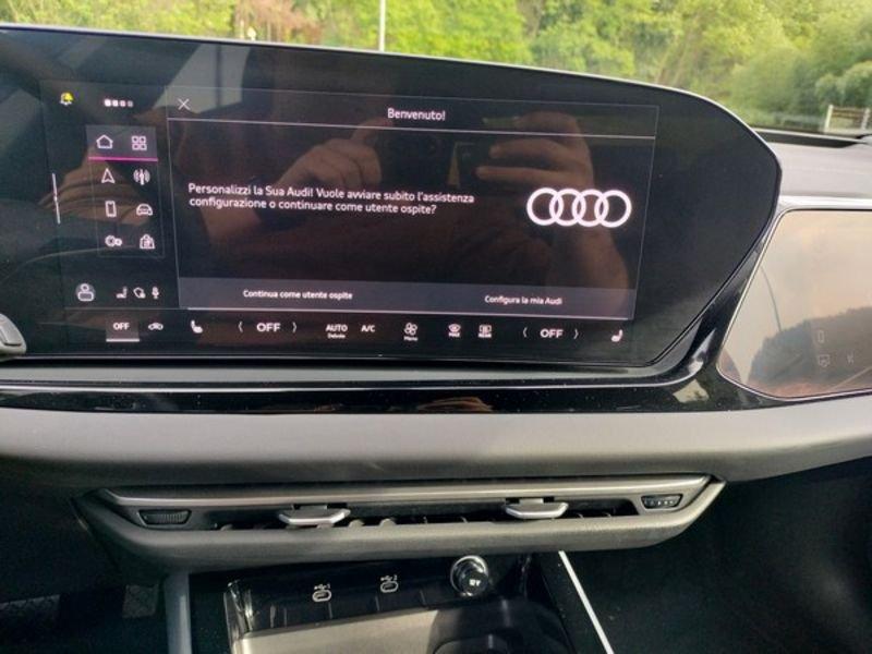 Audi A5 TDI 150Kw S tronic S line edit