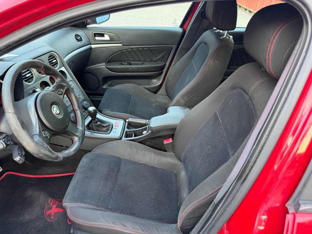 ALFA ROMEO 159 2.0JTDm 136CV Sportwagon Super Stupenda Bellissima
