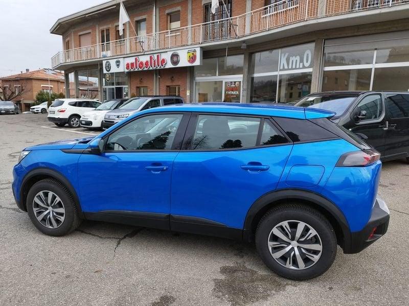 Peugeot 2008 2008 PureTech 100 S&S Active Pack