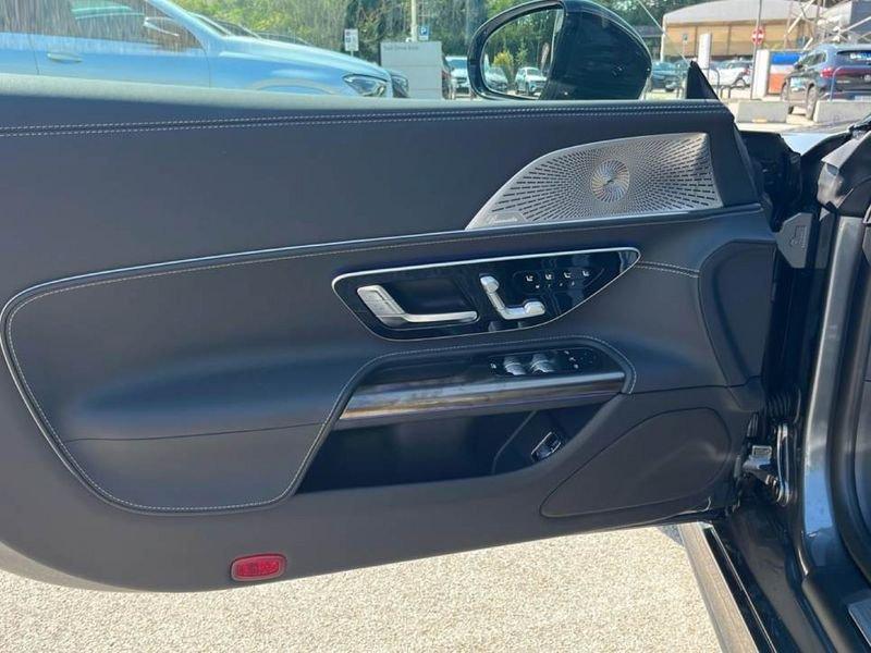 Mercedes-Benz SL 43 AMG Premium Plus