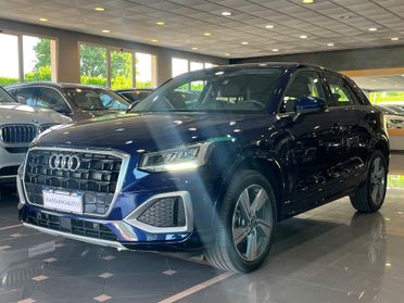 Audi Q2 30 2.0 tdi Business s-tronic 77.000 KM!!