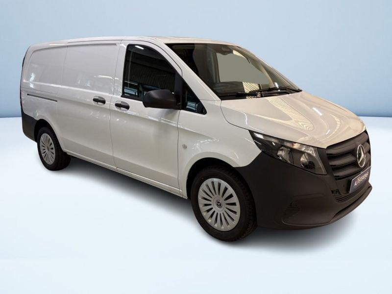 Mercedes-Benz Vito FURGONE PRO 114 CDI LONG