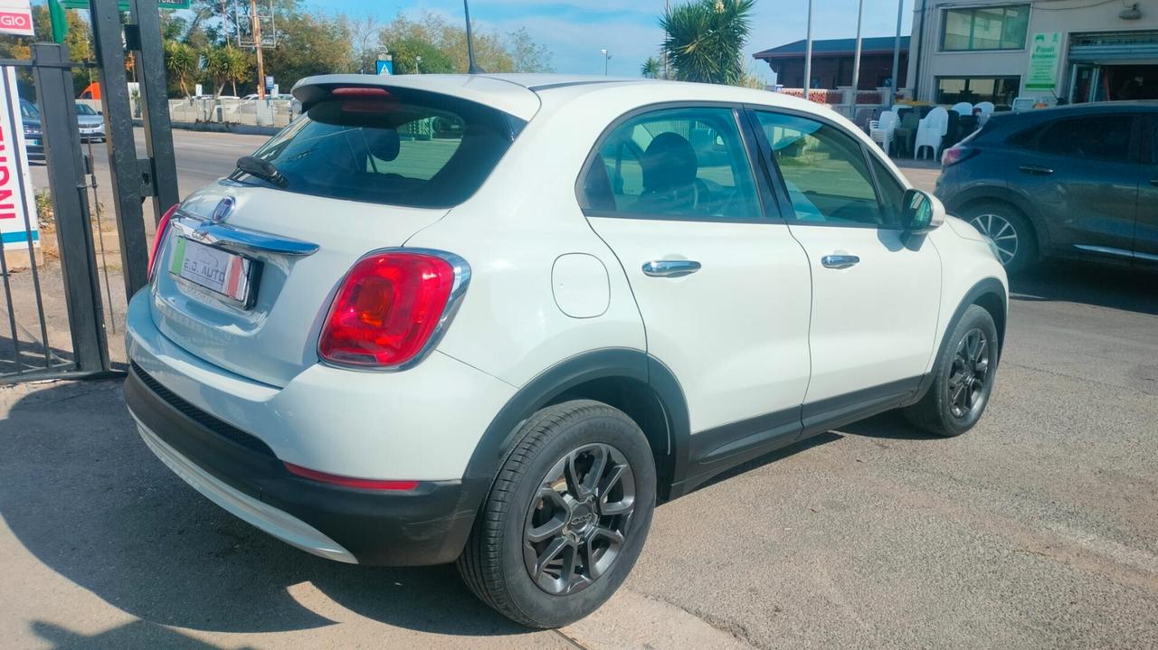 Fiat 500X 1.3 MultiJet 95 CV Business