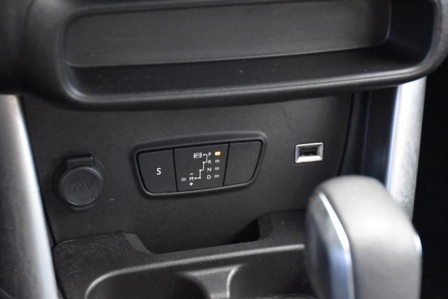 CITROEN C3 Aircross BlueHDi 120 S&S EAT6 Feel