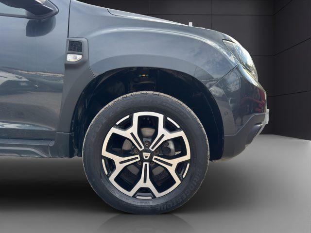 DACIA Duster 1.5 Blue dCi 8V 115 CV 4x2 Prestige