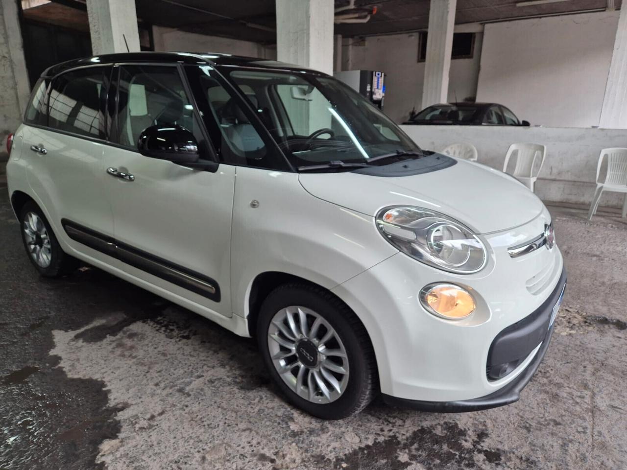Fiat 500L 1.3 Multijet 95 CV Business 2016