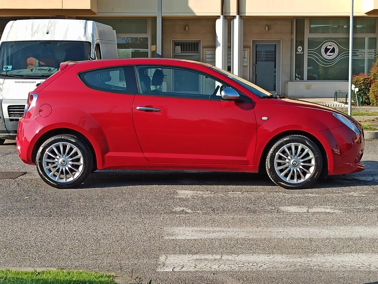 Alfa Romeo MiTo 1.3 JTDm 85 CV S&S Progression