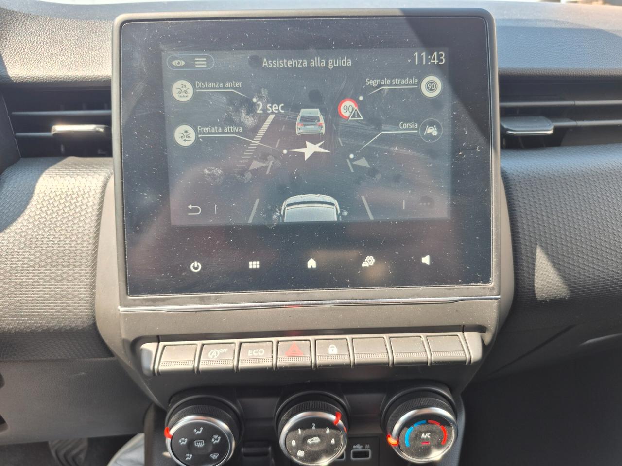 Renault Clio TCe 100 CV GPL 5 porte Equilibre