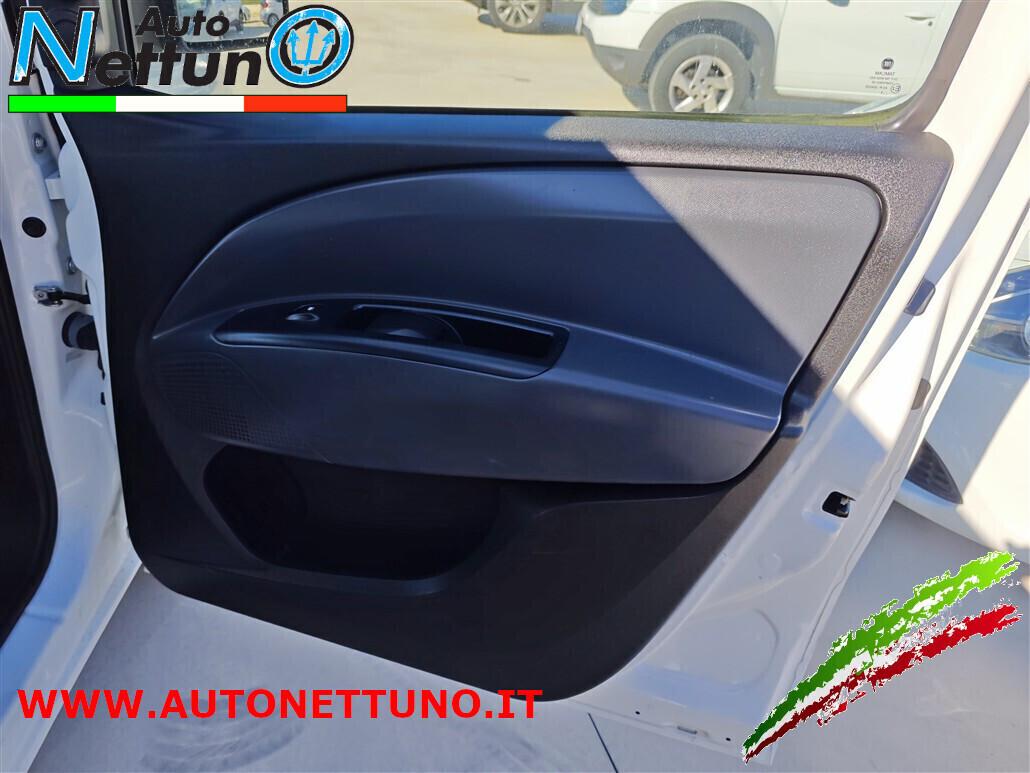 FIAT Doblò 1.6 MJT Dynamic 5 Posti Vettura Doblo