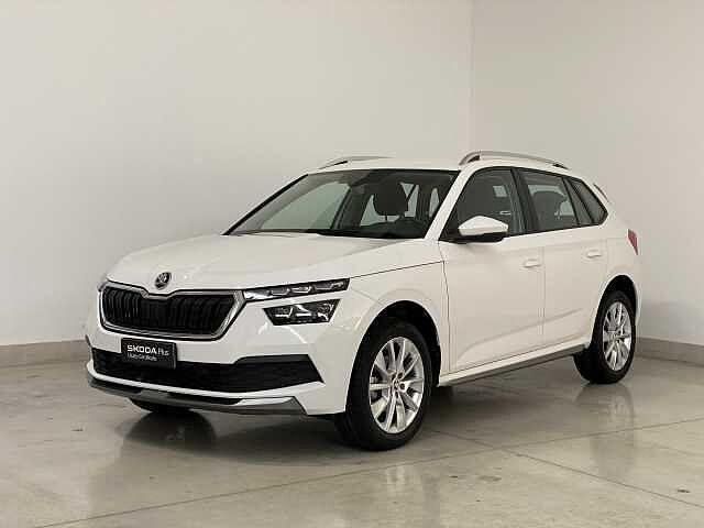 SKODA Kamiq 1.0 TSI 110 CV DSG Style