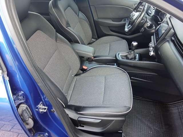 Renault Clio 2010 1.0 tce 100cv PARI AL NUOVO LEG DESCR.