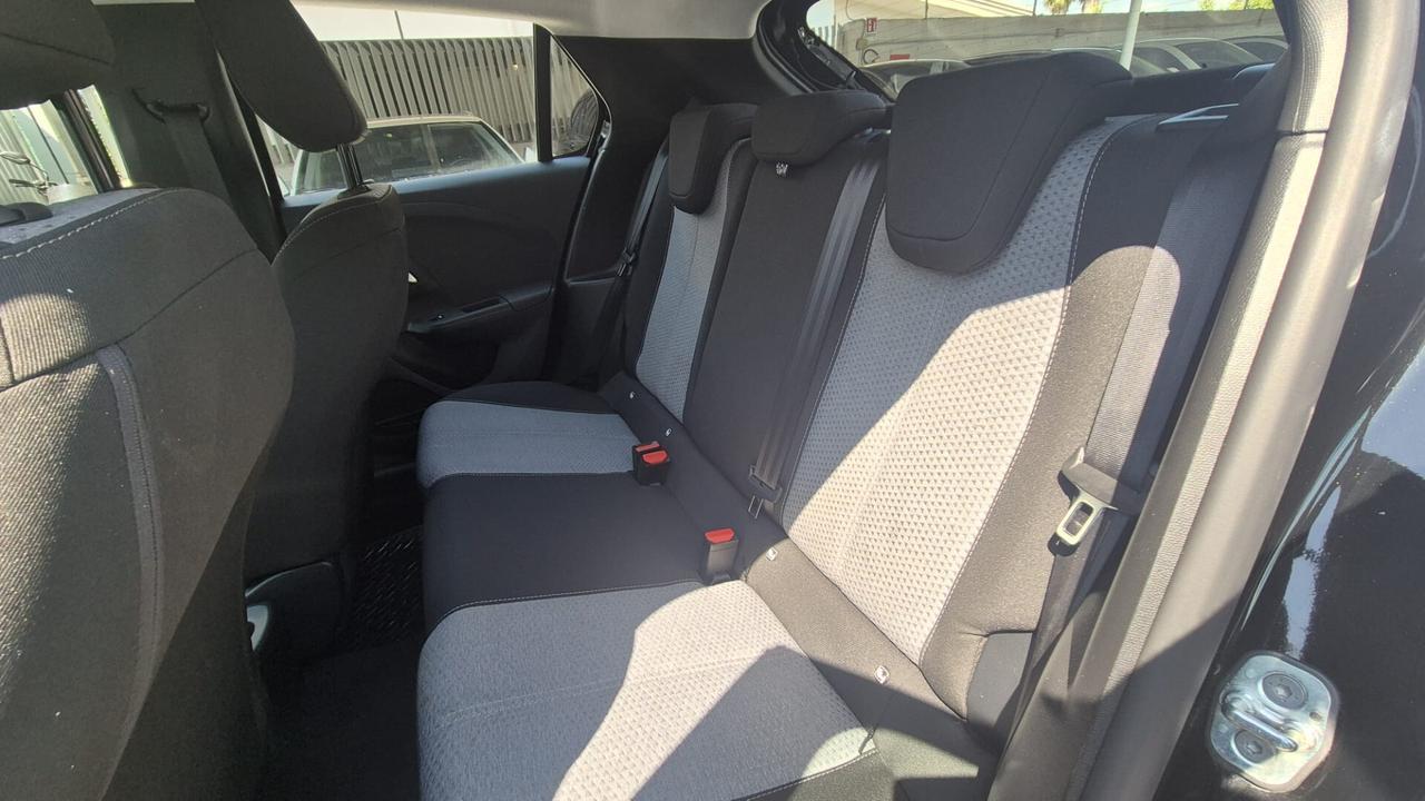 Opel Corsa 1.2 100 CV Edition