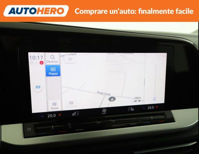 FORD Grand C-Max Grand Tourneo Connect 2.0 EcoBlue 122 CV Titanium