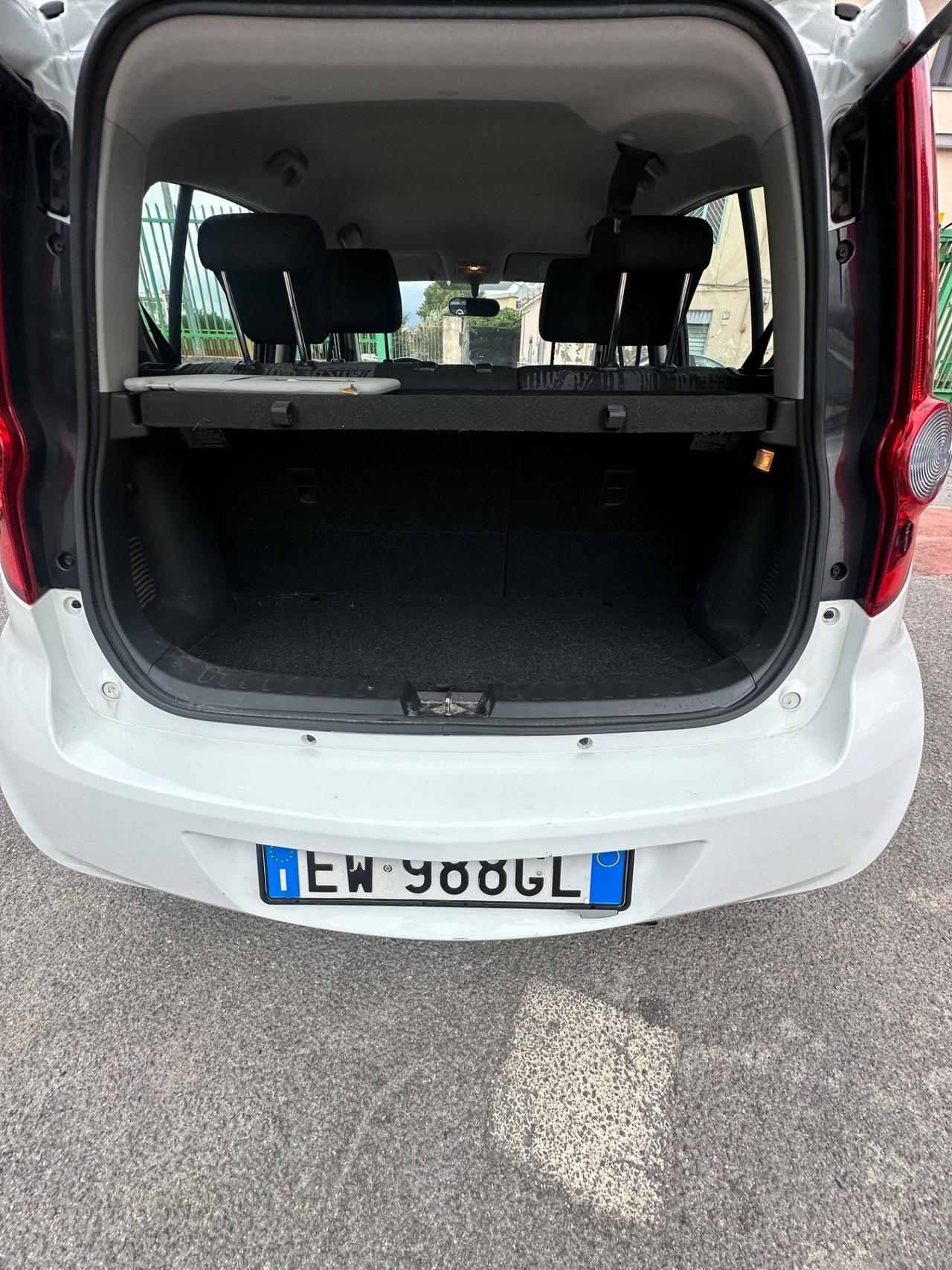 Opel Agila 1.0 12V 68 CV Start&Stop Elective