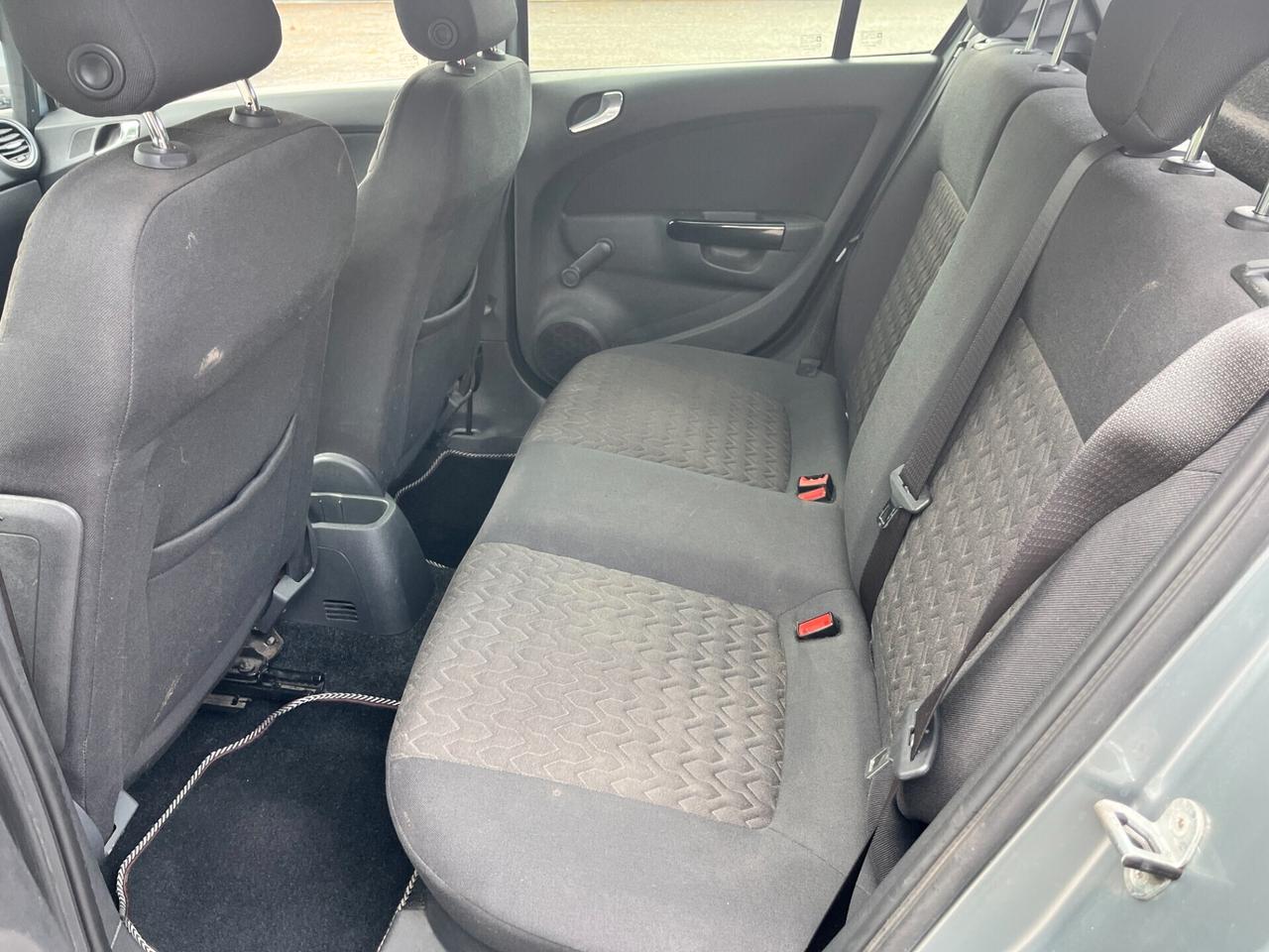 Opel Corsa 1.2 85CV 5 porte GPL-TECH Ecotec