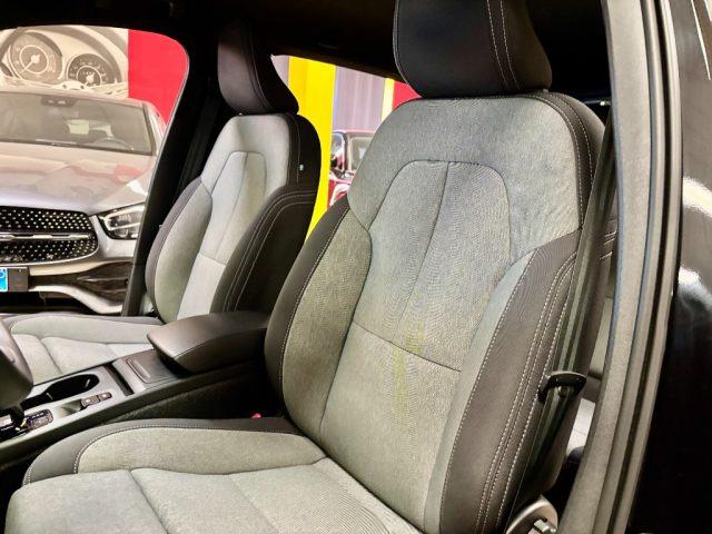 VOLVO XC40 B3 automatico Core UNIPRO - PREZZO REALE
