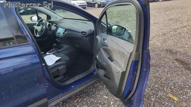 OPEL Crossland NEOPATENTATI 2021 1.2 Elegance TG: GR609XC