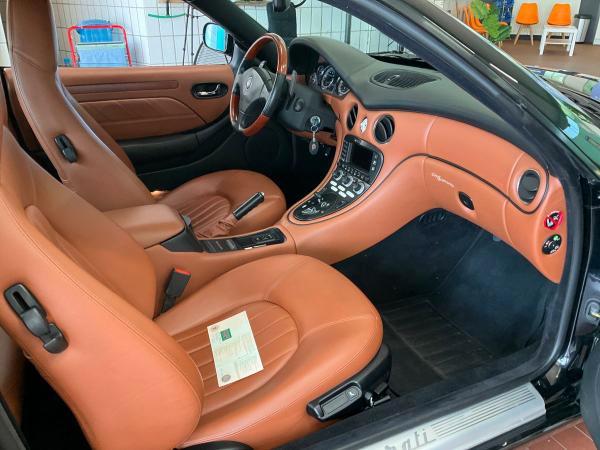 Maserati Coupe 4.2 cambiocorsa
