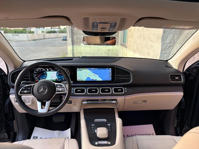 MERCEDES-BENZ GLE 350 de 4Matic Plug-in Hybrid Coupé Premium Plus