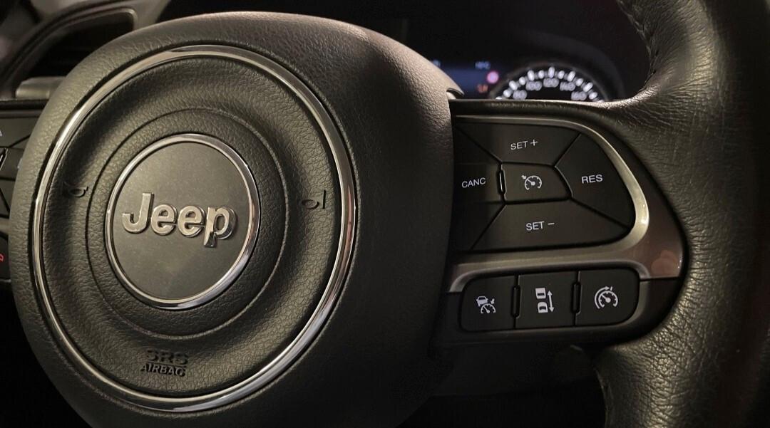 Jeep Renegade 1.0 T3 Limited PREZZO REALE