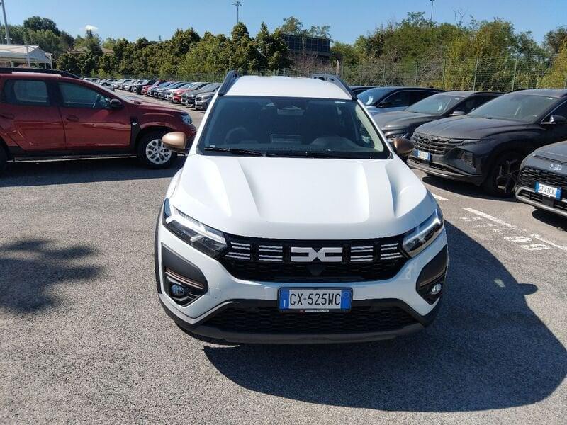 Dacia Jogger Extreme UP MY24 Tce 110cv 7p