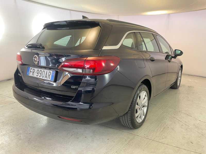 OPEL Astra V - astra ST 1.6 cdti Advance s&s 110cv