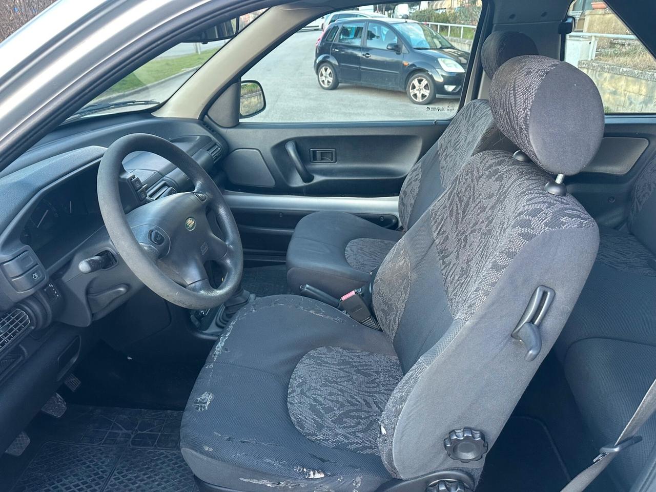 Land Rover Freelander 2.0 Td4 16V cat 3p Softback S