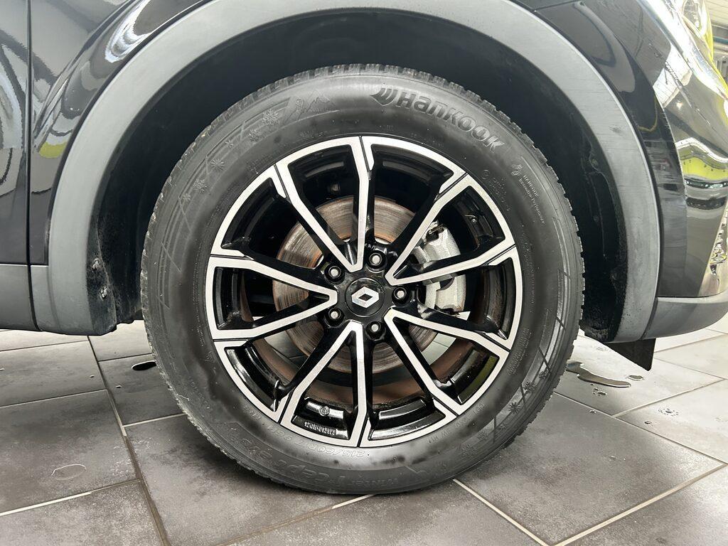 Renault Arkana 1.6 Hybrid Intens E-Tech Auto